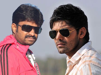 Arya-Vijay Join Hands Again