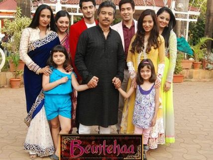 Beintehaa: 15th May; Aaliya Vows To Stop Property Division