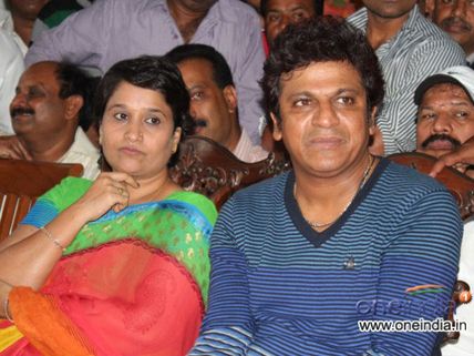 Shivaraj Kumar's Wife Geetha Loses Election To BS Yeddyurappa