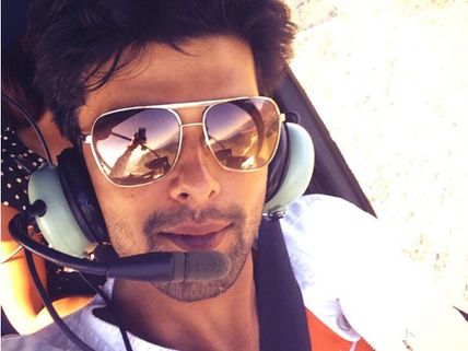 Kushal Tandon's Advice To Narendra Modi!