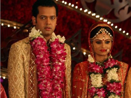 Rahul Mahajan And Dimpy's Divorce Filed With Mutual Consent