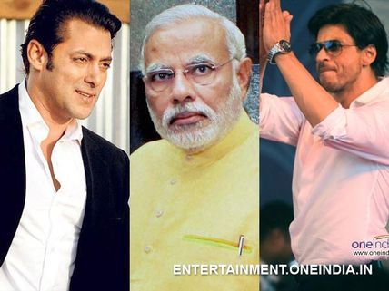 Read Tweets: Bollywood Stars Go Gaga With 'Abki Baar Modi Sarkar'