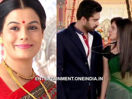 Iss Pyaar Ko Kya Naam Doon 2: 16th May; Shlok Avoids Astha, Anjali Makes Laddus For Jyoti