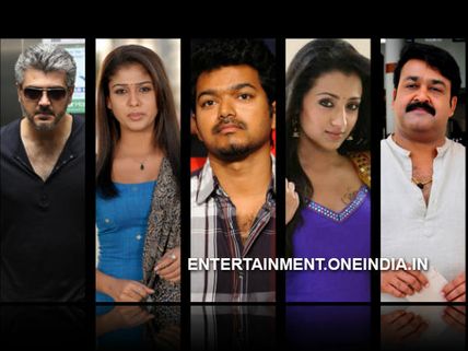 Amala Paul-Vijay’s Marriage Guest List; Celebrities Who Attend Amala Paul-Vijay’s Wedding!