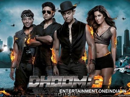 Best Multi-Starrer Movies In Bollywood 