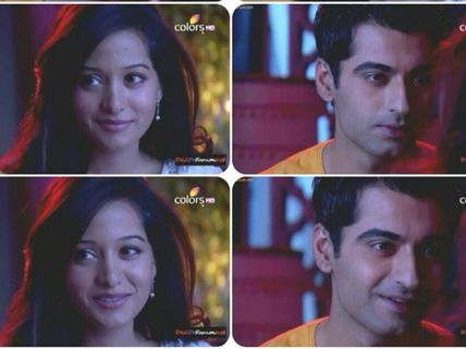 Beintehaa: 16th May; Zain Writes Love Letter To Aaliya