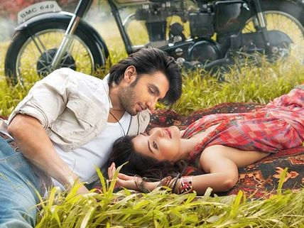 I Share A Special Chemistry With Anushka: Ranveer Singh