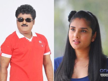 This Time Jaggesh Wages Twitter War On Ramya's Fans