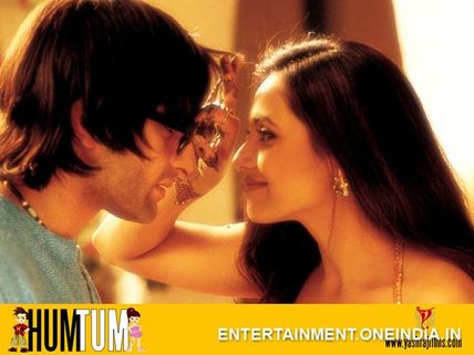 Bollywood Remake Of Hollywood Films Worth Watching Again