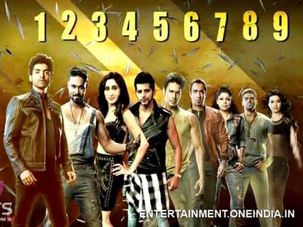 Khatron Ke Khiladi 5: Semi-Finale Ends With No Elimination!