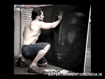 Celebs With Surprising Secret Talents