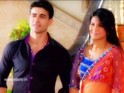 Saraswatichandra: 17th May; Saras Plans For Mumbai, Kumud Differs