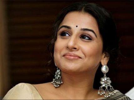 What Homework Is Vidya Balan Doing For Bobby Jasoos?