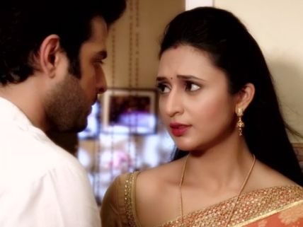 Yeh Hai Mohabbatein: 19th May; Ishita Hurts Raman’s Feelings