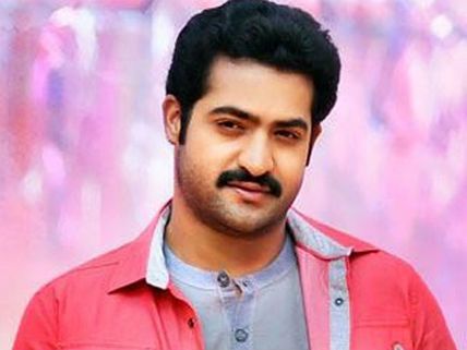 Rare Pictures: Junior NTR Flooded With Birthday Wishes