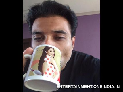 Uday Chopra Reveals Sardonic Love For Nargis Fakhri!