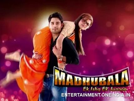 Madhubala - Ek Ishq Ek Junoon: 20th May; Madhu Fails To Escape, Yet Again