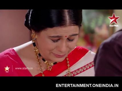 Iss Pyaar Ko Kya Naam Doon 2: 20th May; Jyoti's Life In Danger: Anjali Responsible?