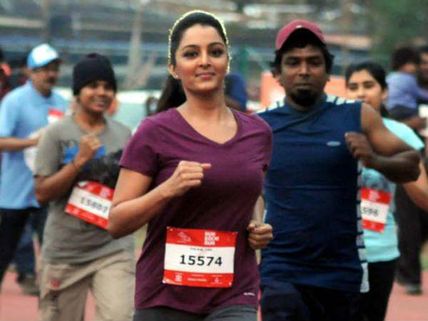 Manju Warrier's How Old Are You Strikes Gold At Box Office