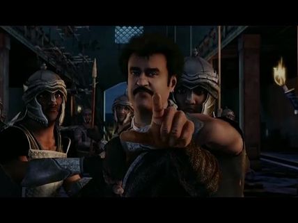 It's Unfair To Compare Kochadaiiyaan With Other Films