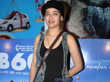 Kamal Hassan's Daughter Akshara Gets A Big Boost