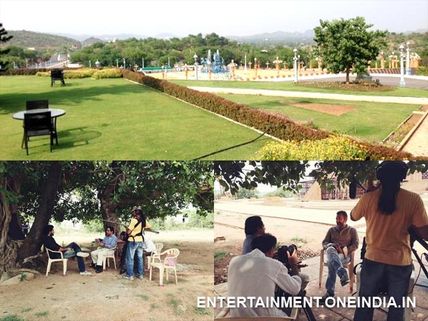 SS Rajamouli’s Baahubali Creating Buzz In International Media