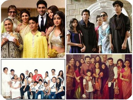 Bollywood Families Who Should Try Comedy Nights With Kapil Sharma