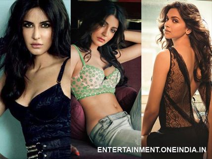 Biggest Celebrity Liars Of Bollywood