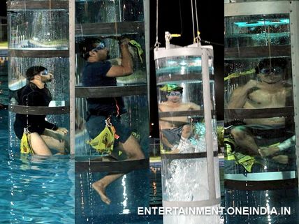 Khatron Ke Khiladi 5: Top 5 Most Difficult Stunts!