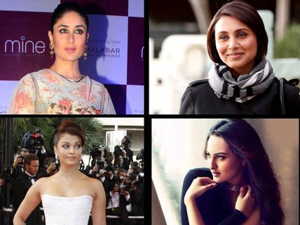 The Most Hated Bollywood Actresses