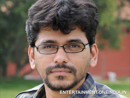 Lucia Director Pawan Kumar Awaiting The Release Of Drishyam Remake