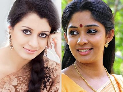 Reenu Mathews Replaces Nyla Usha In Prithviraj's SST
