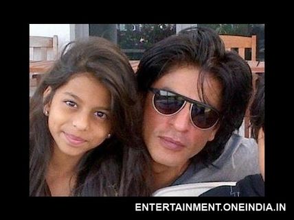 Shahrukh Khan Reveals Best 14 Years Of His Life!