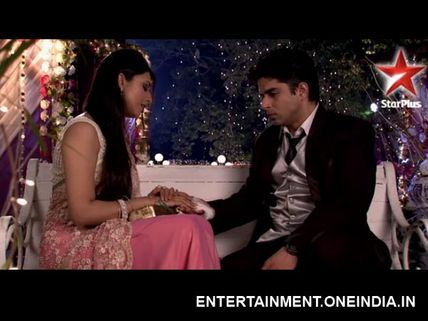 Yeh Hai Mohabbatein: 21st May; Mihir Unable To Hide His Emotions (Pics)