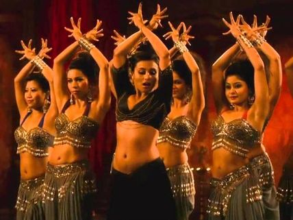 Most Hilarious And Ridiculous Bollywood Songs