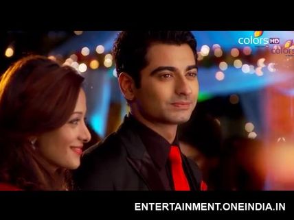 Beintehaa: 22nd May; Zain And Aaliya Misinterpret Each Other At Party (Pics)