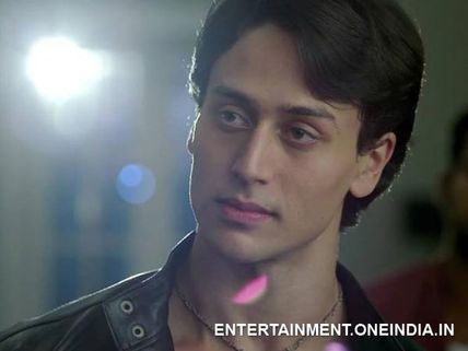 Hit Dialogues From Tiger Shroff's Heropanti