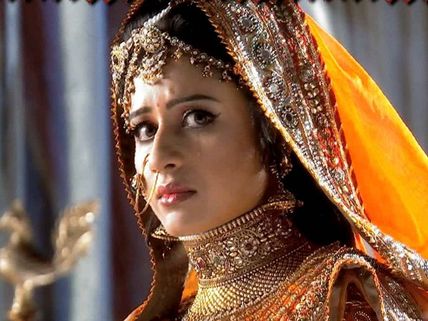 Will Jodha Akbar Without Paridhi Sharma Remain The Same?