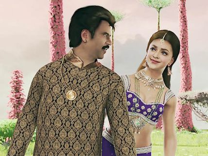 Kochadaiiyaan Aka Kochadaiyaan Review