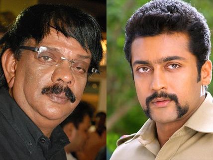 Priyadarshan To Direct Surya?