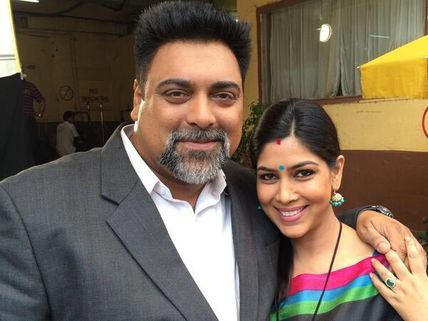 Ram Kapoor: Sakshi Tanwar Is The Best Co-Star Ever, Missed Shooting With Her!