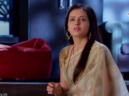 Iss Pyaar Ko Kya Naam Doon 2: 23rd May; Astha Plans To Break Tradition, Make Anjali Do Puja!(Pics)