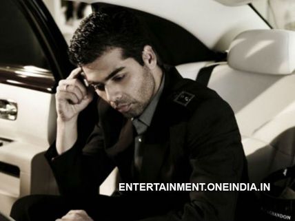 B'day Boy Karan Johar: The Man With Many Hats