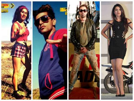 Khatron Ke Khiladi 5: Ranvir, Gauhar, Karanvir, Teejay Eliminated Just Before Grand Finale!
