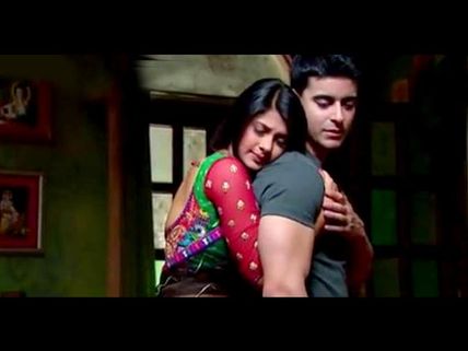 Saraswatichandra: 24th May; Saras-Kumud Part Ways Temporarily! (Pics)