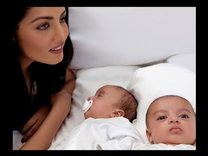 Celebrities Who Announced Baby Arrival On Twitter