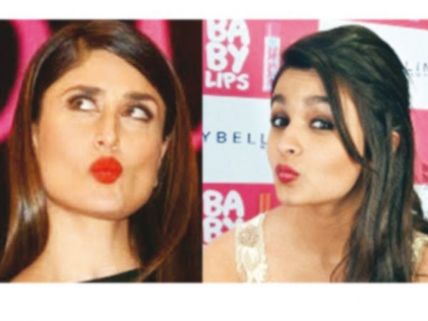 Karan Johar Finds Alia-Kareena Comparison Unfair