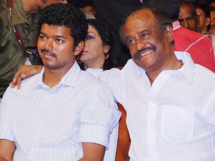 Rajinikanth-Vijay Bow Down To Tamil Groups' Demands; To Skip Narendra Modi's Swearing In Ceremony