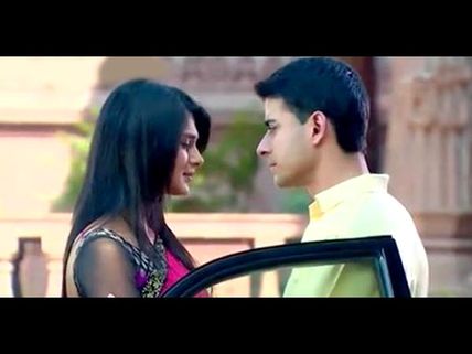 Saraswatichandra: 26th May; Saras Stays Back At Ratan Nagari! (Pics)