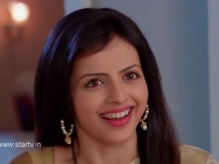 Iss Pyaar Ko Kya Naam Doon 2: 26th May; Astha Devises New Formula To Save Anjali! (Pics)